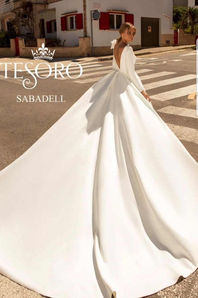 Bridals Theodora - La Vie En Rose  portfolio